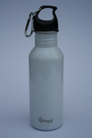 Glogg bottle